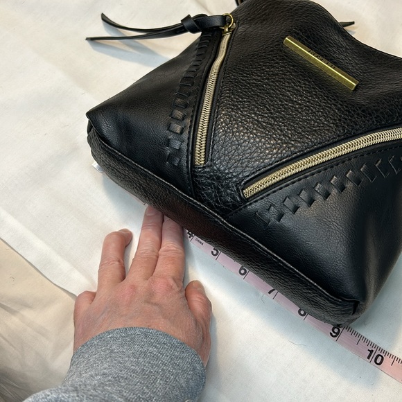 Rosetti Idris Faux Leather Crossbody Bag NWT - Picture 11 of 13